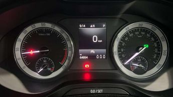 Skoda Karoq 2.0 TDI SE L 4x4 5dr DSG