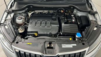 Skoda Karoq 2.0 TDI SE L 4x4 5dr DSG