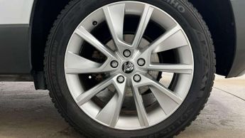 Skoda Karoq 2.0 TDI SE L 4x4 5dr DSG
