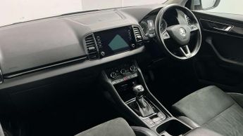 Skoda Karoq 2.0 TDI SE L 4x4 5dr DSG