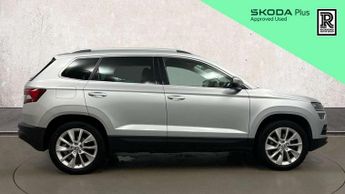 Skoda Karoq 2.0 TDI SE L 4x4 5dr DSG