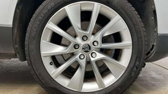 Skoda Karoq 2.0 TDI SE L 4x4 5dr DSG