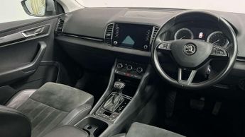 Skoda Karoq 2.0 TDI SE L 4x4 5dr DSG