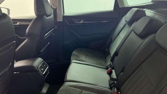 Skoda Karoq 2.0 TDI SE L 4x4 5dr DSG