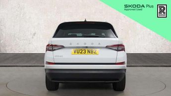 Skoda Kodiaq 1.5 TSI SE L Executive 5dr DSG [7 Seat]
