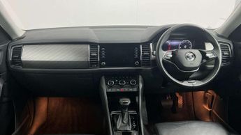 Skoda Kodiaq 1.5 TSI SE L Executive 5dr DSG [7 Seat]