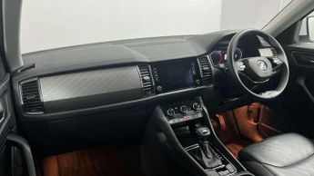 Skoda Kodiaq 1.5 TSI SE L Executive 5dr DSG [7 Seat]