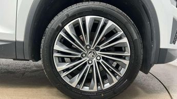 Skoda Kodiaq 1.5 TSI SE L Executive 5dr DSG [7 Seat]