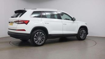 Skoda Kodiaq 1.5 TSI SE L Executive 5dr DSG [7 Seat]