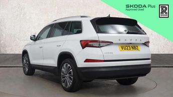 Skoda Kodiaq 1.5 TSI SE L Executive 5dr DSG [7 Seat]