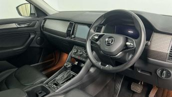 Skoda Kodiaq 1.5 TSI SE L Executive 5dr DSG [7 Seat]