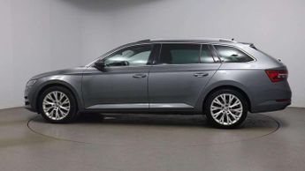 Skoda Superb 1.4 TSI iV SE L DSG 5dr