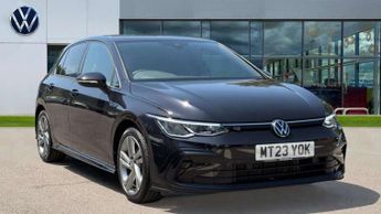 Volkswagen Golf 1.5 eTSI 150 R-Line 5dr DSG