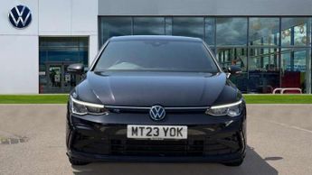 Volkswagen Golf 1.5 eTSI 150 R-Line 5dr DSG