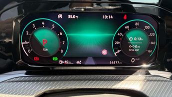 Volkswagen Golf 1.5 eTSI 150 R-Line 5dr DSG