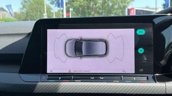 Volkswagen Golf 1.5 eTSI 150 R-Line 5dr DSG