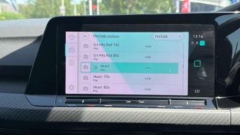 Volkswagen Golf 1.5 eTSI 150 R-Line 5dr DSG