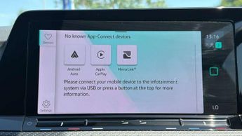 Volkswagen Golf 1.5 eTSI 150 R-Line 5dr DSG