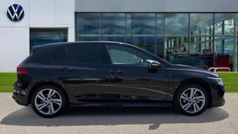 Volkswagen Golf 1.5 eTSI 150 R-Line 5dr DSG