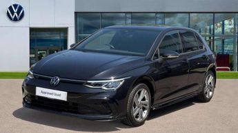 Volkswagen Golf 1.5 eTSI 150 R-Line 5dr DSG