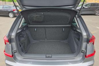 Skoda Kamiq 1.0 TSI SE L 5dr DSG