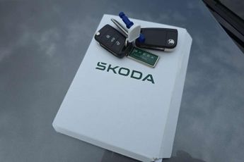 Skoda Kamiq 1.0 TSI SE L 5dr DSG