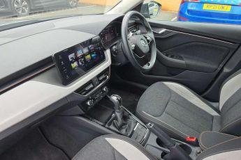 Skoda Kamiq 1.0 TSI SE L 5dr DSG