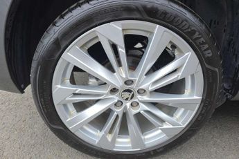 Skoda Kamiq 1.0 TSI SE L 5dr DSG