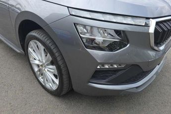 Skoda Kamiq 1.0 TSI SE L 5dr DSG