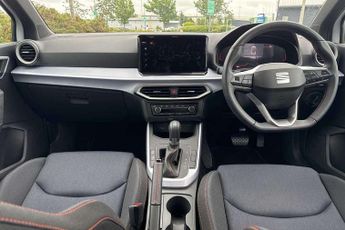 SEAT Arona 1.0 TSI 115 FR 5dr DSG