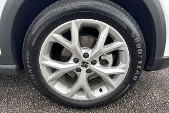 SEAT Arona 1.0 TSI 115 FR 5dr DSG