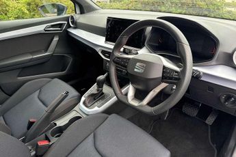 SEAT Arona 1.0 TSI 115 FR 5dr DSG
