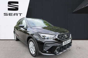 SEAT Arona 1.0 TSI SE Technology 5dr