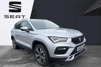 SEAT Ateca 1.0 TSI 115 SE Technology 5dr