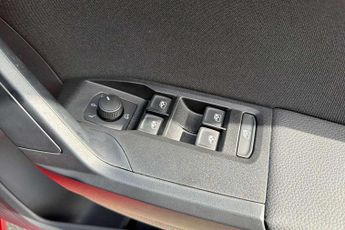 SEAT Ibiza 1.0 TSI 115 FR 5dr DSG