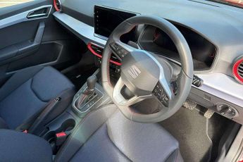 SEAT Ibiza 1.0 TSI 115 FR 5dr DSG