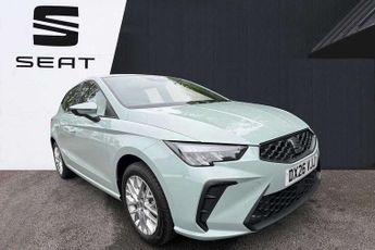 SEAT Ibiza 1.0 TSI 95 SE 5dr
