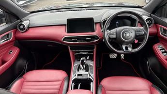 MG HS 1.5 T-GDI Trophy 5dr DCT