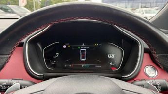 MG HS 1.5 T-GDI Trophy 5dr DCT