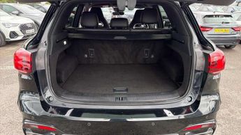 MG HS 1.5 T-GDI Trophy 5dr DCT