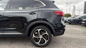 MG HS 1.5 T-GDI Trophy 5dr DCT