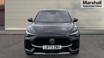 MG HS 1.5 T-GDI Trophy 5dr DCT
