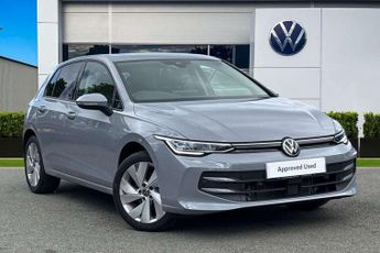 Volkswagen Golf 1.5 eTSI 150 Match 5dr DSG