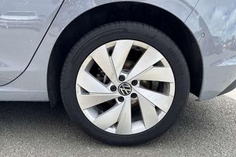 Volkswagen Golf 1.5 eTSI 150 Match 5dr DSG