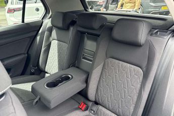 Volkswagen Golf 1.5 eTSI 150 Match 5dr DSG