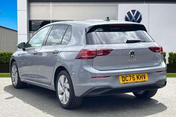 Volkswagen Golf 1.5 eTSI 150 Match 5dr DSG