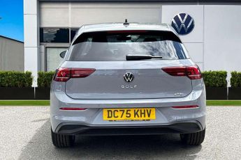 Volkswagen Golf 1.5 eTSI 150 Match 5dr DSG