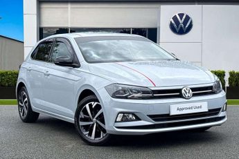 Volkswagen Polo 1.0 EVO 80 Beats 5dr