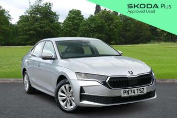 Skoda Octavia 2.0 TDI SE Technology 5dr