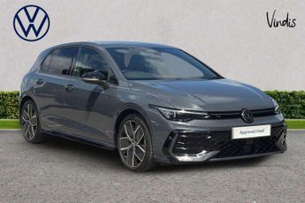 Volkswagen Golf 1.5 eTSI 150 Black Edition 5dr DSG
